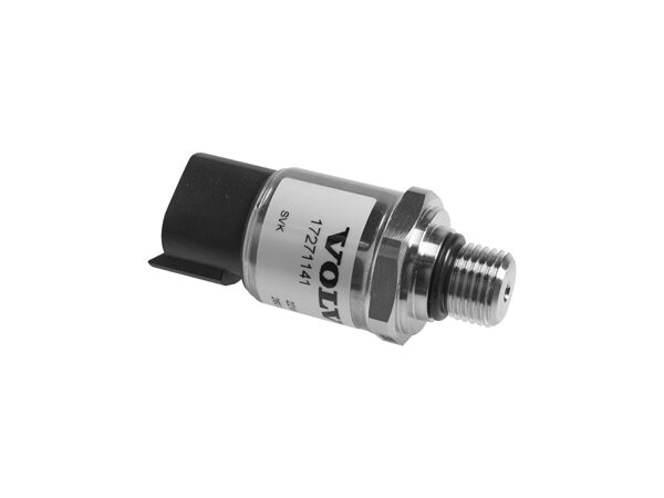 Sensor de Pressão dos Acumuladores SRP
