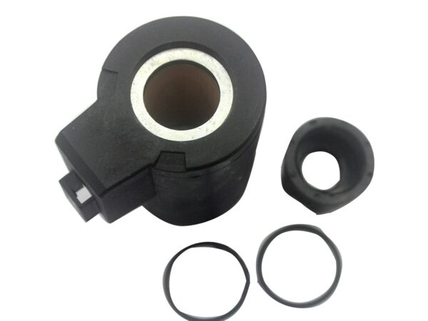 Bobina Solenoide EC210 Prime