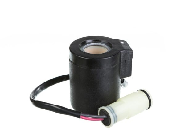 Bobina Solenoide